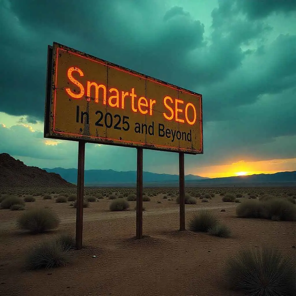 smarter SEO